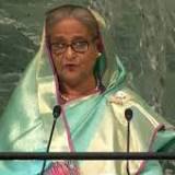 Rohingyas cause serious ramifications on country's economy, environment: Bangladesh PM Sheikh Hasina at UNGA