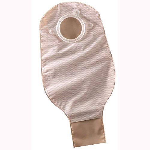 Convatec Stomahesive Drainable Pouch Ostomy - 1 3/4"