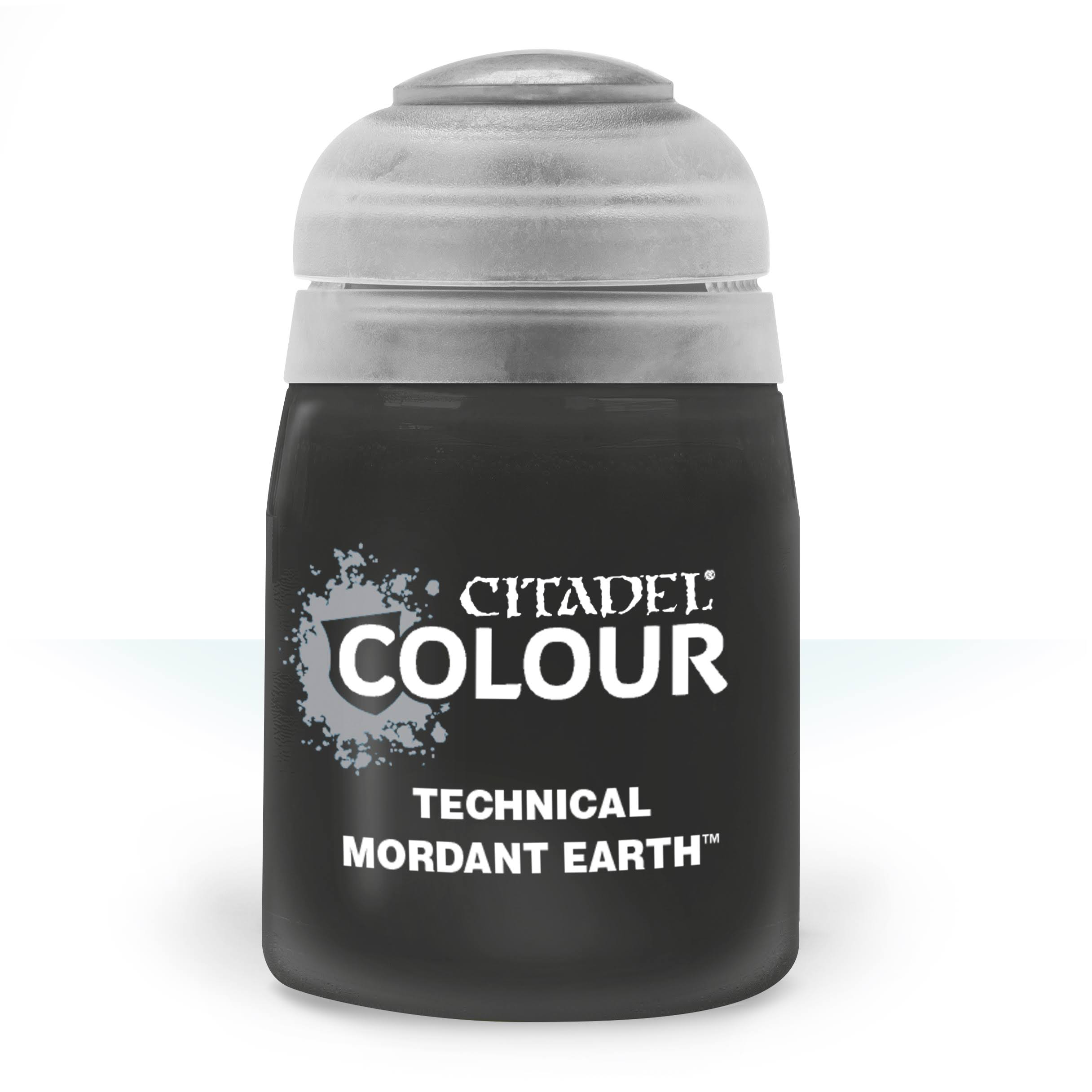 Citadel Technical: Mordant Earth