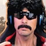 A Disappointed DrDisrespect Seeks Some Show of Respect From YouTube