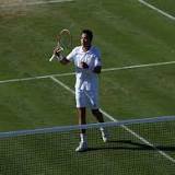 Nakashima, Fritz Continue Historic Wimbledon For American Men
