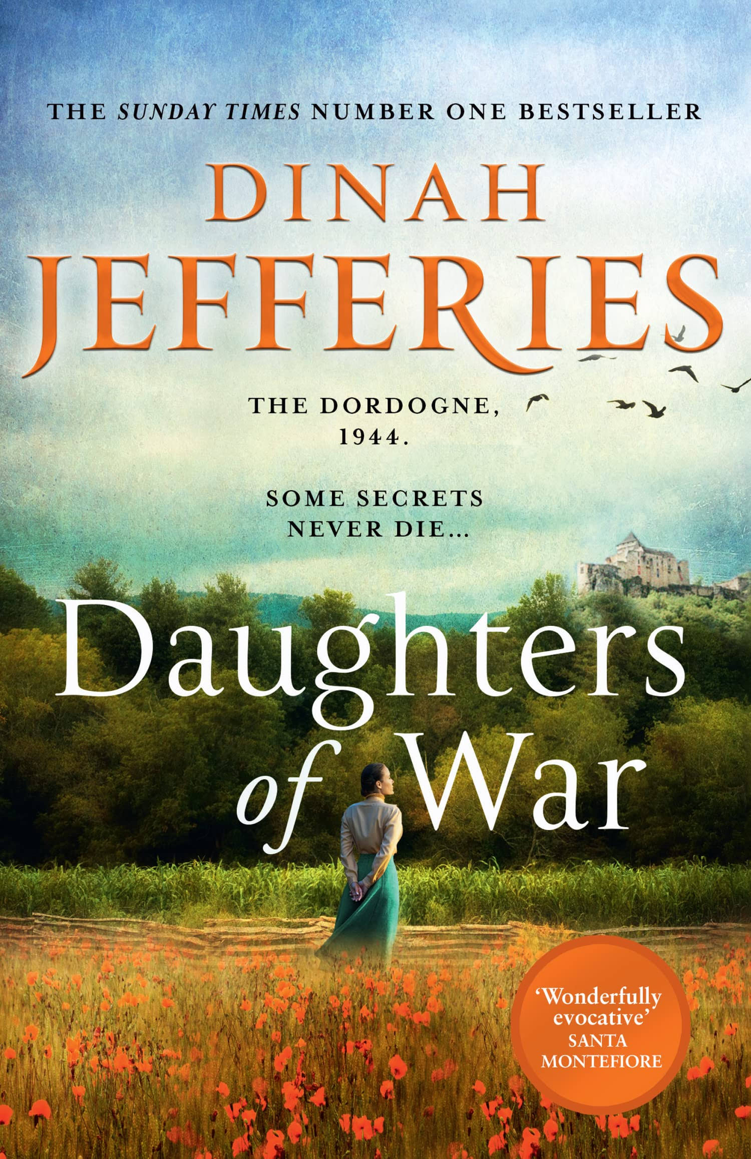Daughters of War [Book]