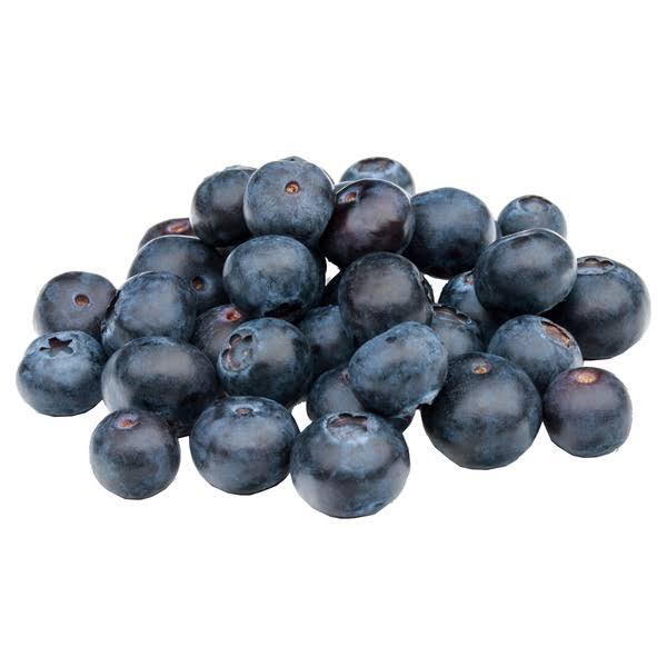 Organic Blueberries - Pint