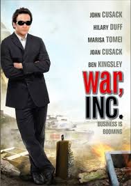 War, Inc. | Savaş Şirketi | 2008 | DVDRip | Türkçe Dublaj | 2 Alt