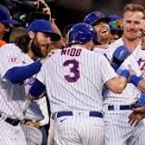 Mets win with circus walk-off in 10th inning on Keith Hernandez Day