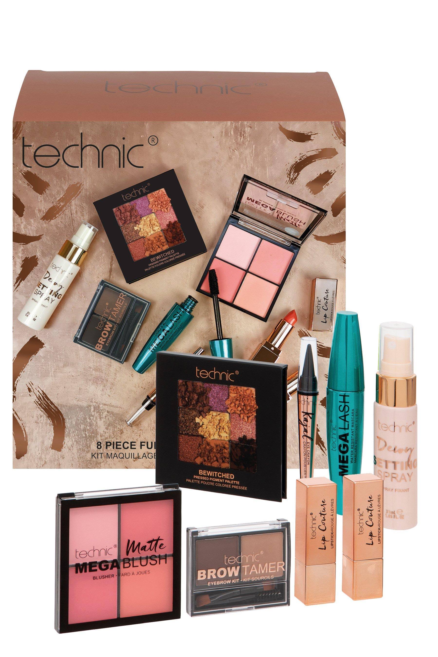 technic - Christmas 2021 AYR Makeup Gift Box for Women