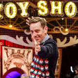 Hey kids! Get ready for The Late Late Toy Show 2022