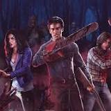 Evil Dead: The Game Latest Patch (1.05) Improves Stability, Fixes Bugs, and More