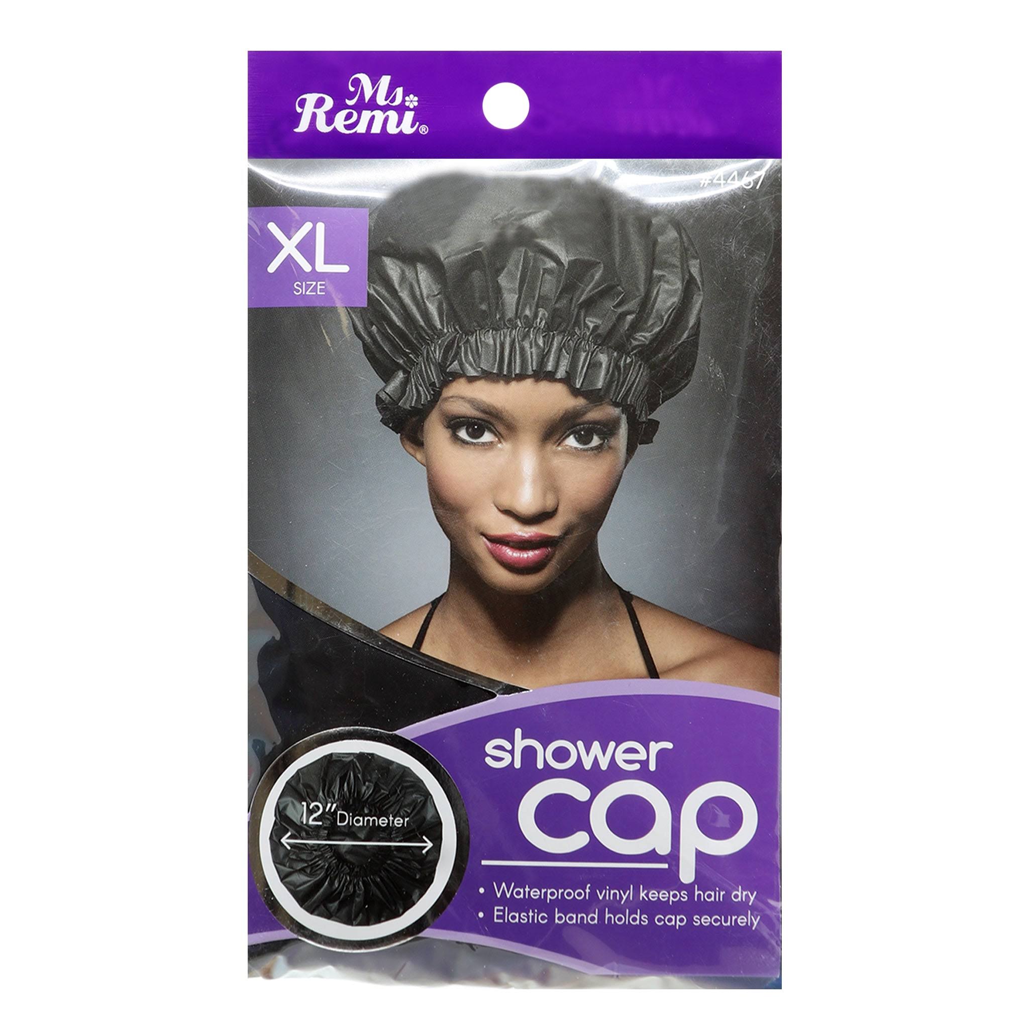 Annie Shower Cap - Assorted Color
