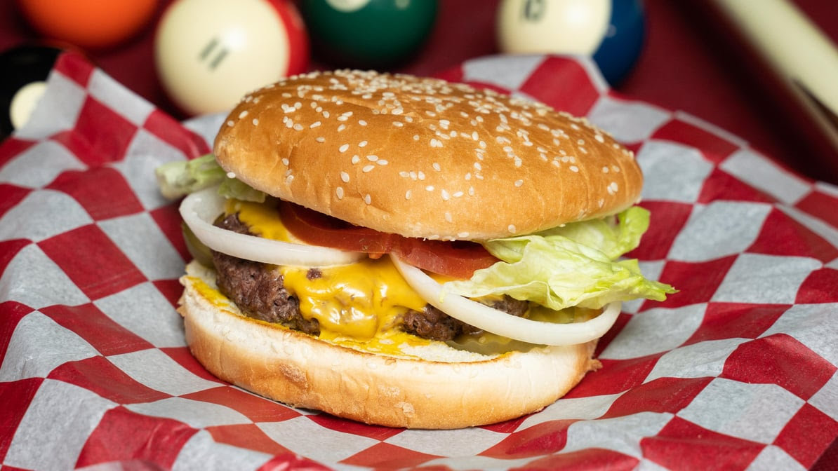 Fresh Burger Grill- Soddy Daisy image