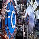 CERN's Large Hadron Collider particle accelerator to start 'unprecedented' proton collision experiments