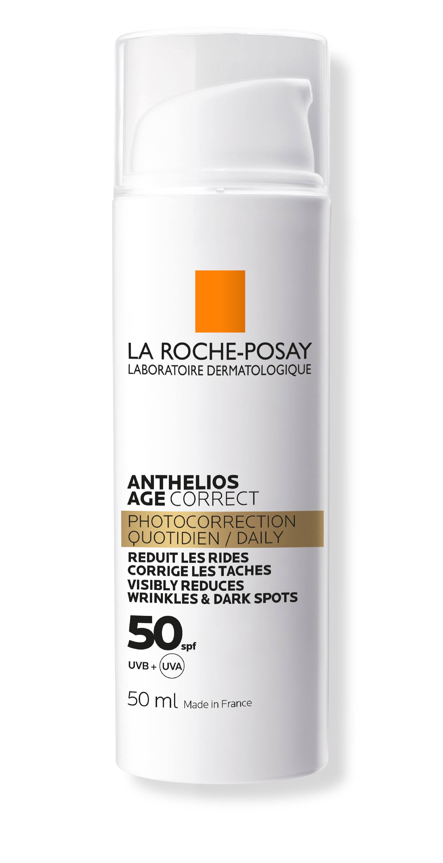 La Roche Posay Anthelios Age Correct 50 ml