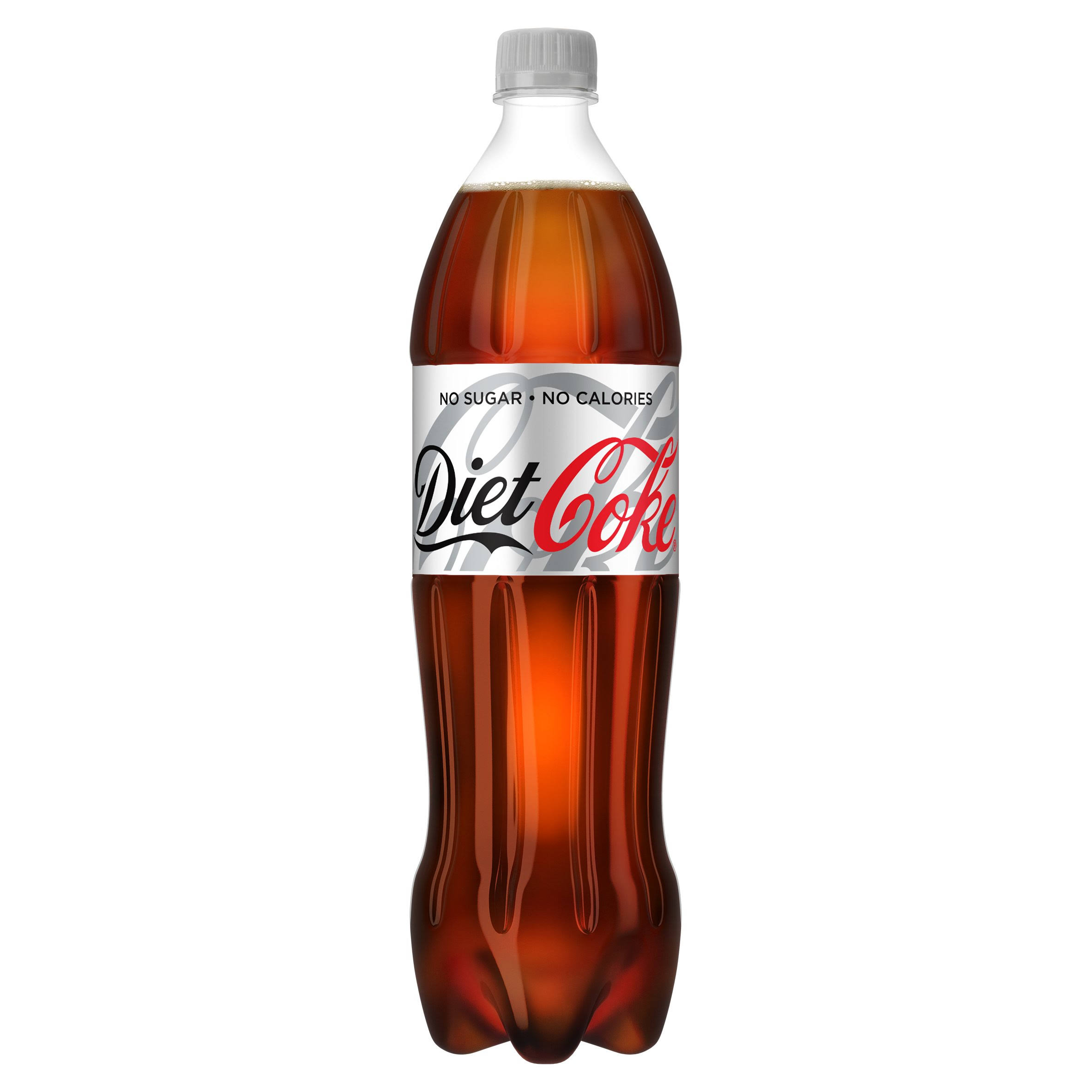 Diet Coke - 1.25l