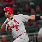 Albert Pujols, Miguel Cabrera Named to MLB All-Star Roster as 'Special Selections'