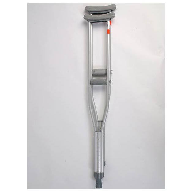 Under Arm Crutch - Standard | Medical Supplies & Equipment