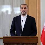 Iran FM: Significant progress in recent Vienna talks