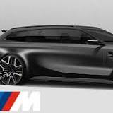 BMW tease 2023 M3 touring ahead of Goodwood unveiling