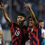 US men's football team reaches 1st Olympics since 2008 with win against Honduras