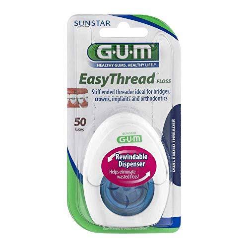 Sunstar Gum Easy Thread Floss