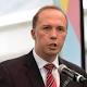 Immigration minister Peter Dutton billed taxpayers $7000 flying his family to ... 
