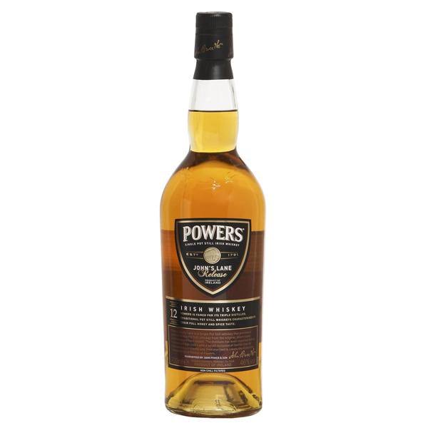Powers Gold Label Irish Whiskey - 750ml