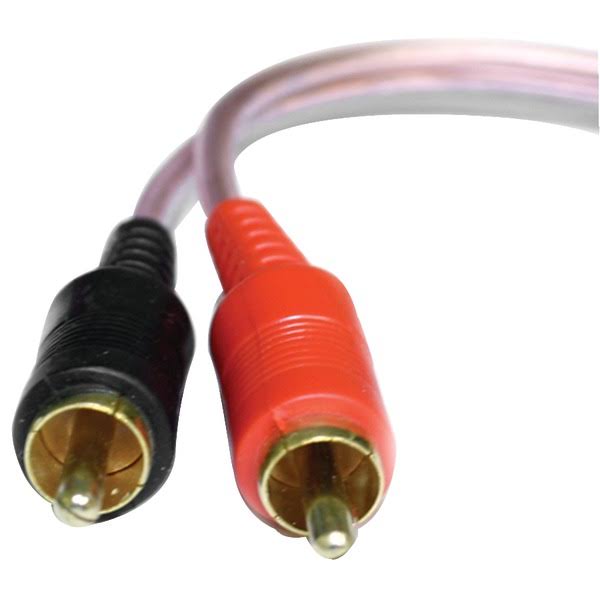 Db Link XL3Z X-Series RCA Cable - 3'
