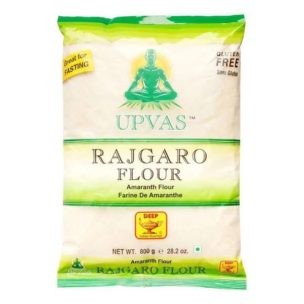 Deep Rajgara Flour, 28 oz, Size: 800 G