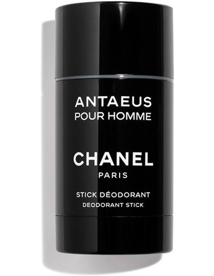 Chanel for Men Antaeus No Colour Deodorant Stick - 60ml