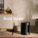The Sub Mini is a much smaller and cheaper way to add bass to your Sonos system