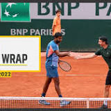Rohan Bopanna-Matwe Middelkoop Suffer Defeat In Semi-Final To Bow Out Of French Open