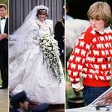 Looking Back 25 Years After The Death Of Princess Diana