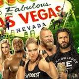 WWE Money in the Bank moved from Allegiant Stadium to MGM Grand Garden Arena