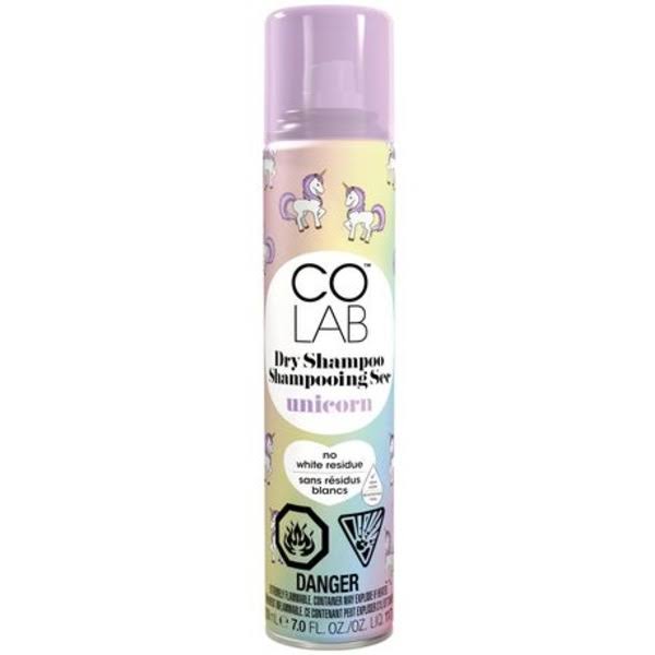 Colab Dry Shampoo Unicorn 200Ml