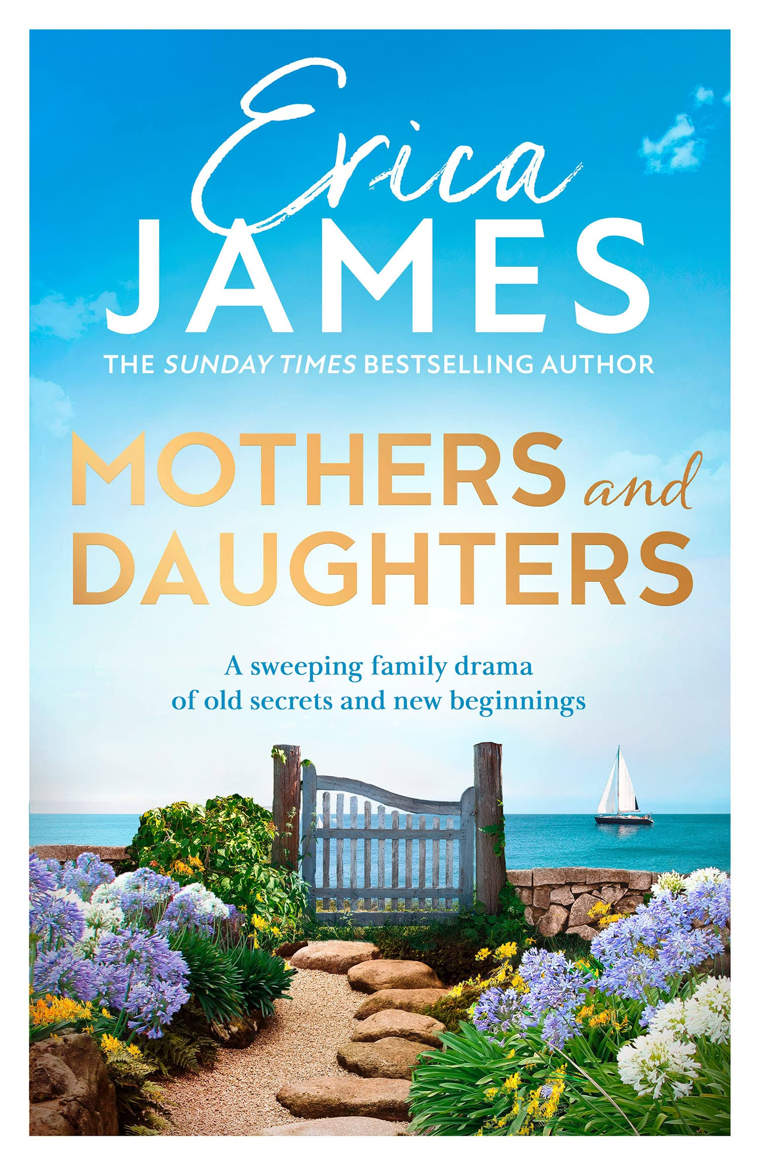 Mothers and Daughters [Book]