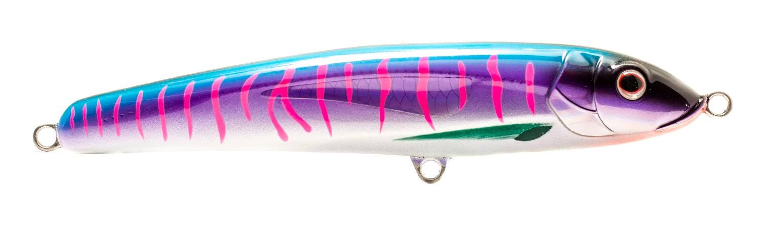 Nomad Design Riptide - 155mm Sinking - Pink Mackerel