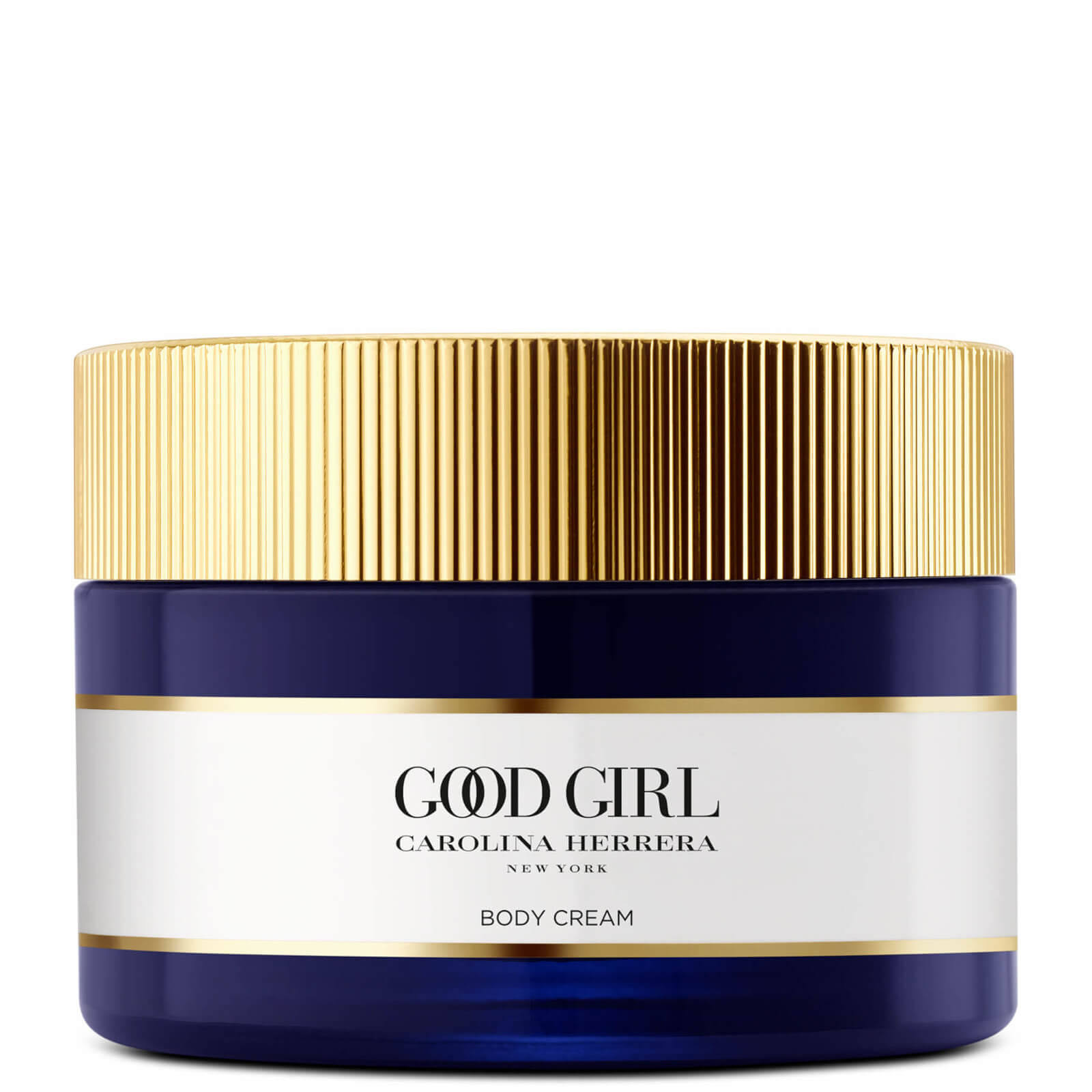 Carolina Herrera Good Girl Body Cream - 6.8oz