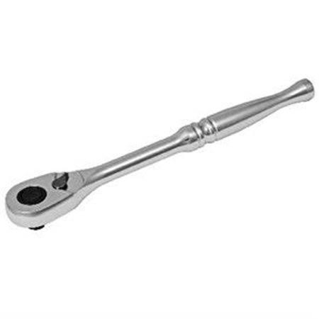 Apex Tool Group 228719 0.37 In. Drive Ratchet - 72 Teeth Apex Tool Group Multicolor