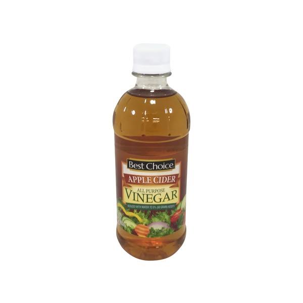 Best Choice Apple Cider Vinegar