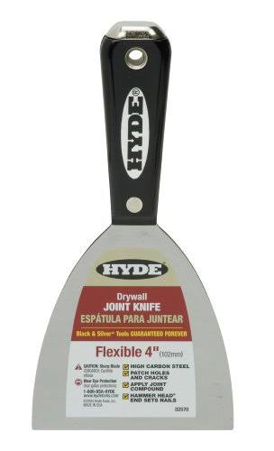 Hyde Tools Knife Drywall Joint Knife