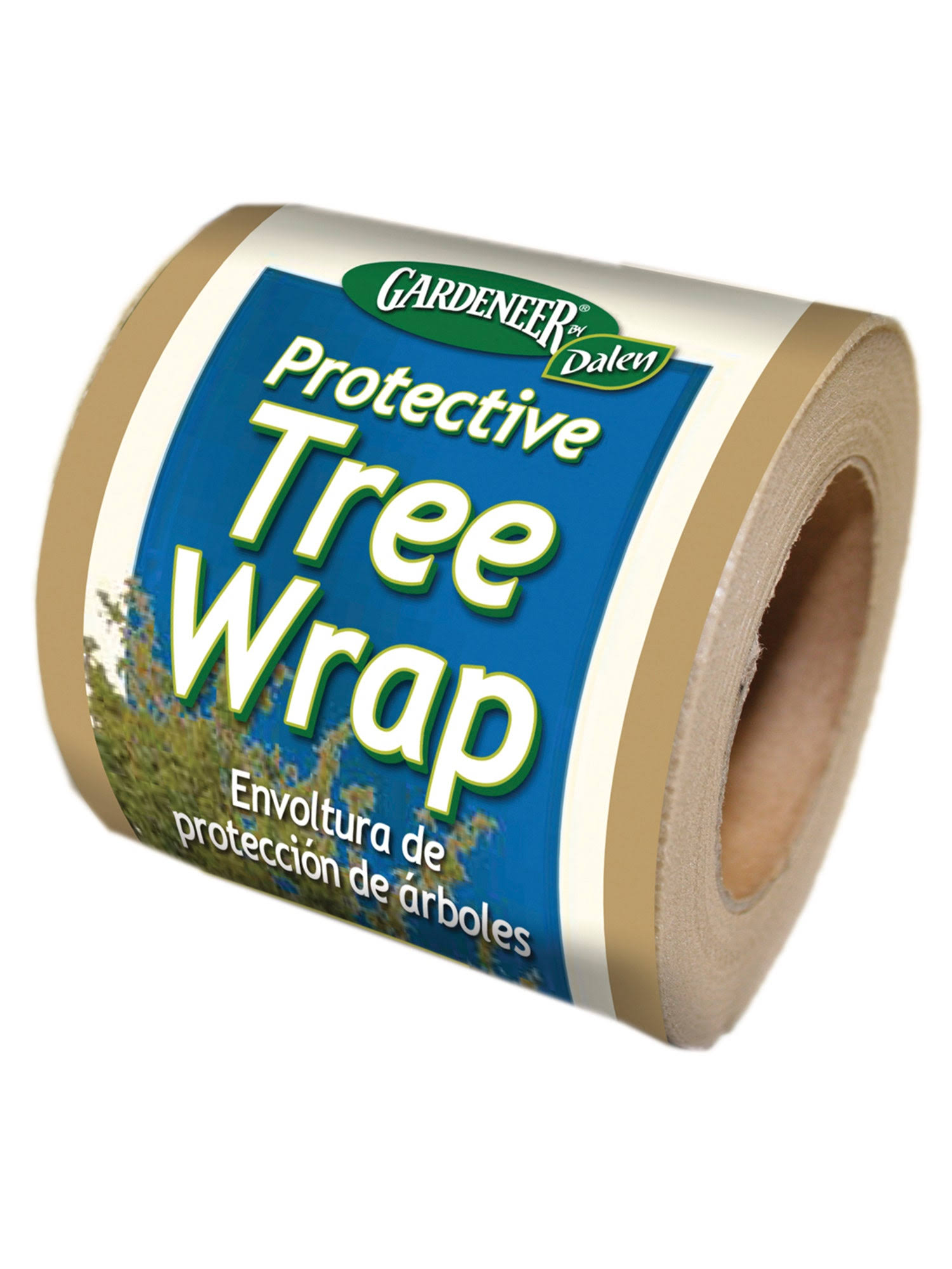 Dalen Protective Tree Wrap Home Pest Repellent