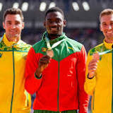 Victor wins Commonwealth decathlon thriller, Walsh retains shot title