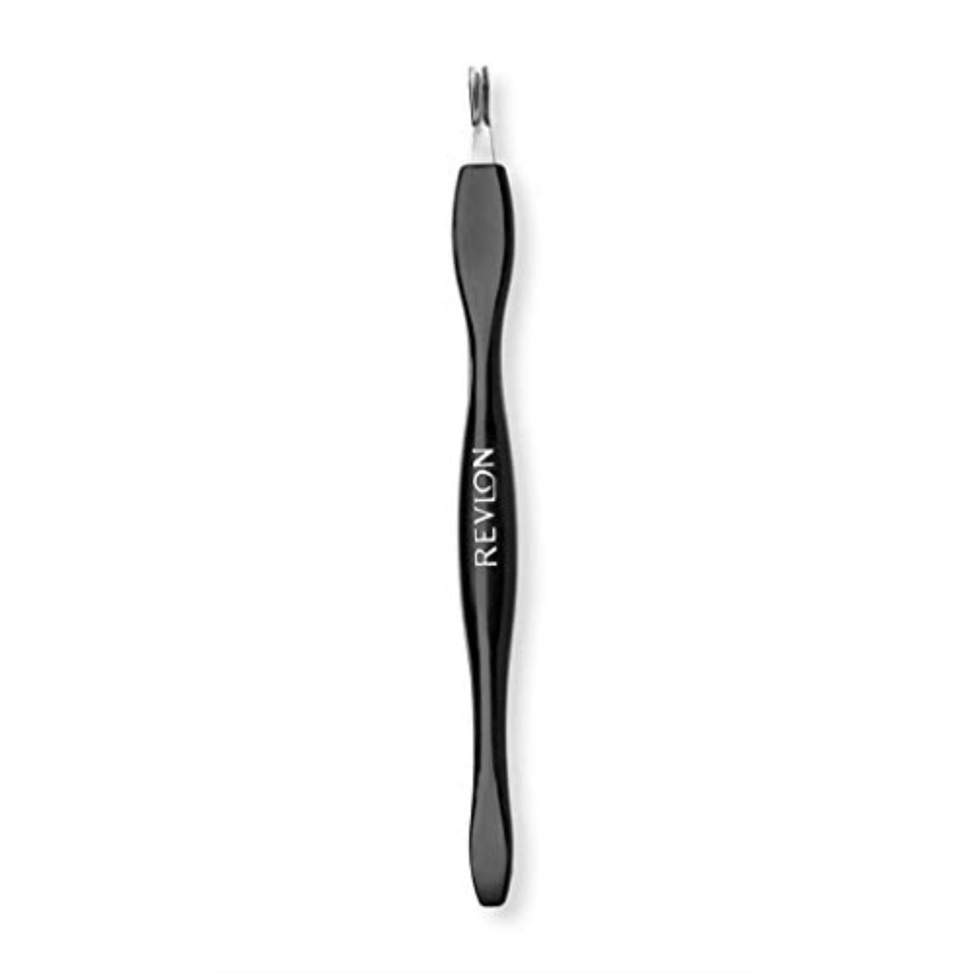 Revlon 16610 Cuticle Trimmer - with Cap