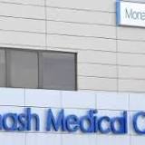 Monash hospital to undergo $560m expansion