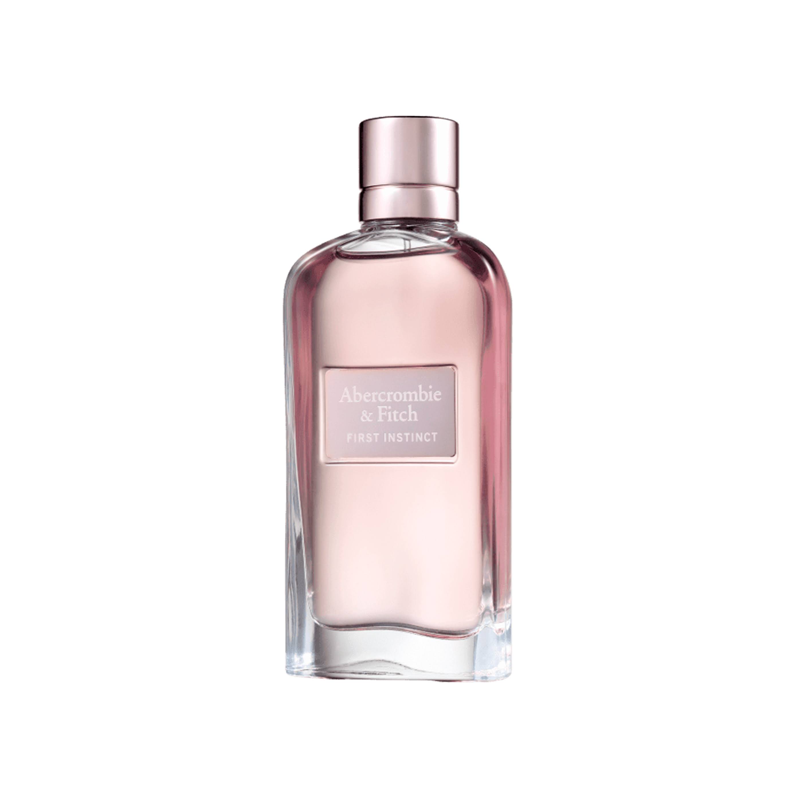 Abercrombie & Fitch First Instinct Eau De Parfum for Women - 1.7oz
