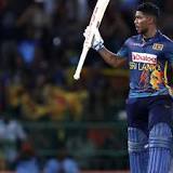 Pathum Nissanka smashes ton as Sri Lanka beat Australia in third ODI