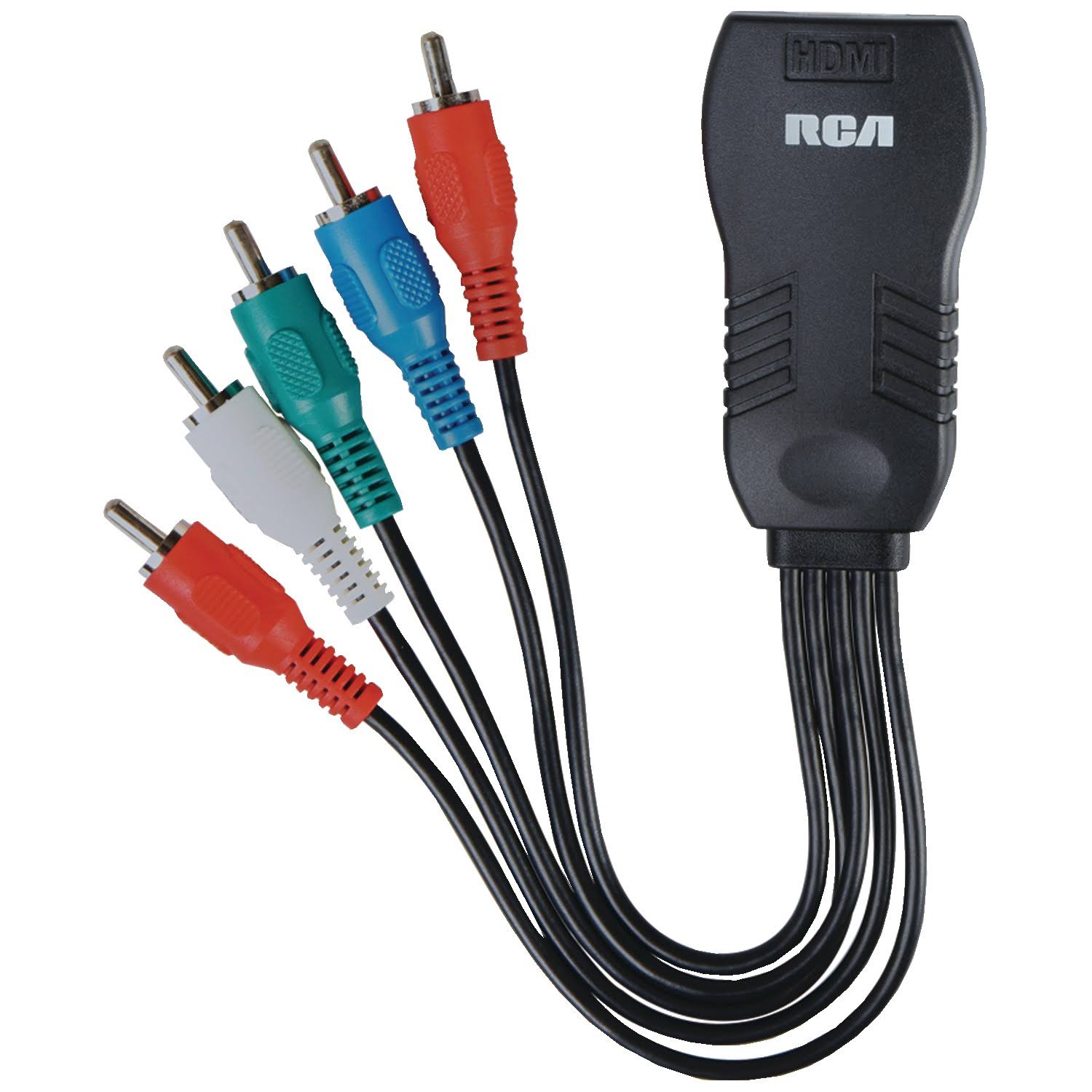 RCA Dhcopf HDMI to Component Video Adapter
