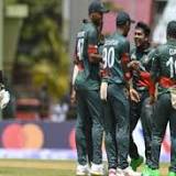 West Indies vs Bangladesh Live Streaming Cricket: When and Where to Watch WI vs BAN 3rd ODI Live Coverage on ...