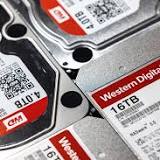 WD Pricing Error Lists Hard Drives Starting at $1