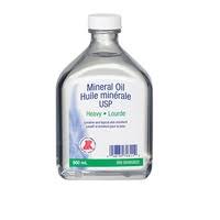 Rougier Pharma Mineral Oil - 500ml