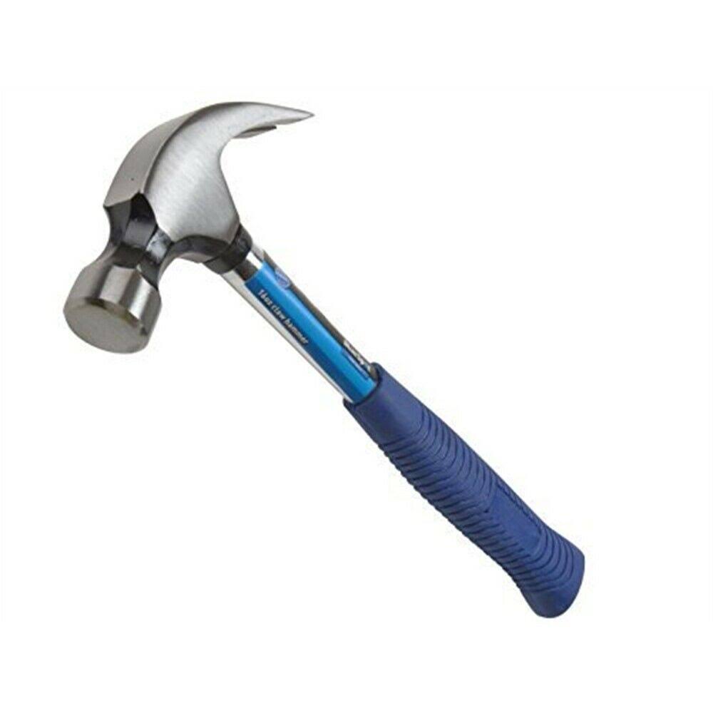 BlueSpot Tools Anti Vibe Claw Hammer